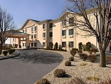 Baymont By Wyndham O'Fallon St. Louis Area מראה חיצוני תמונה