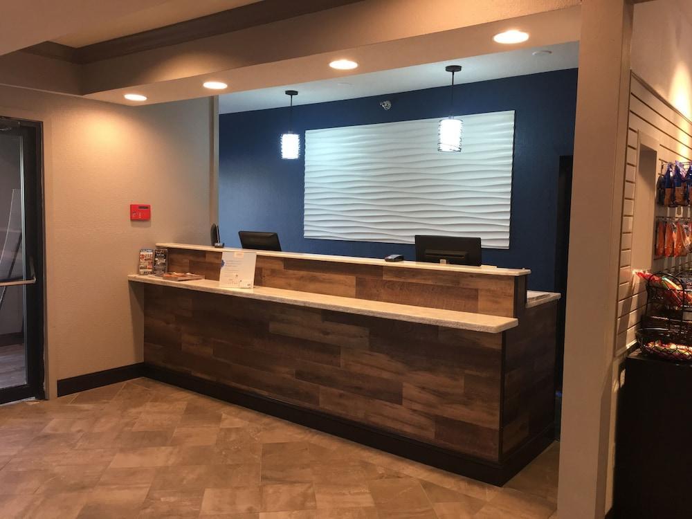 Baymont By Wyndham O'Fallon St. Louis Area מראה חיצוני תמונה