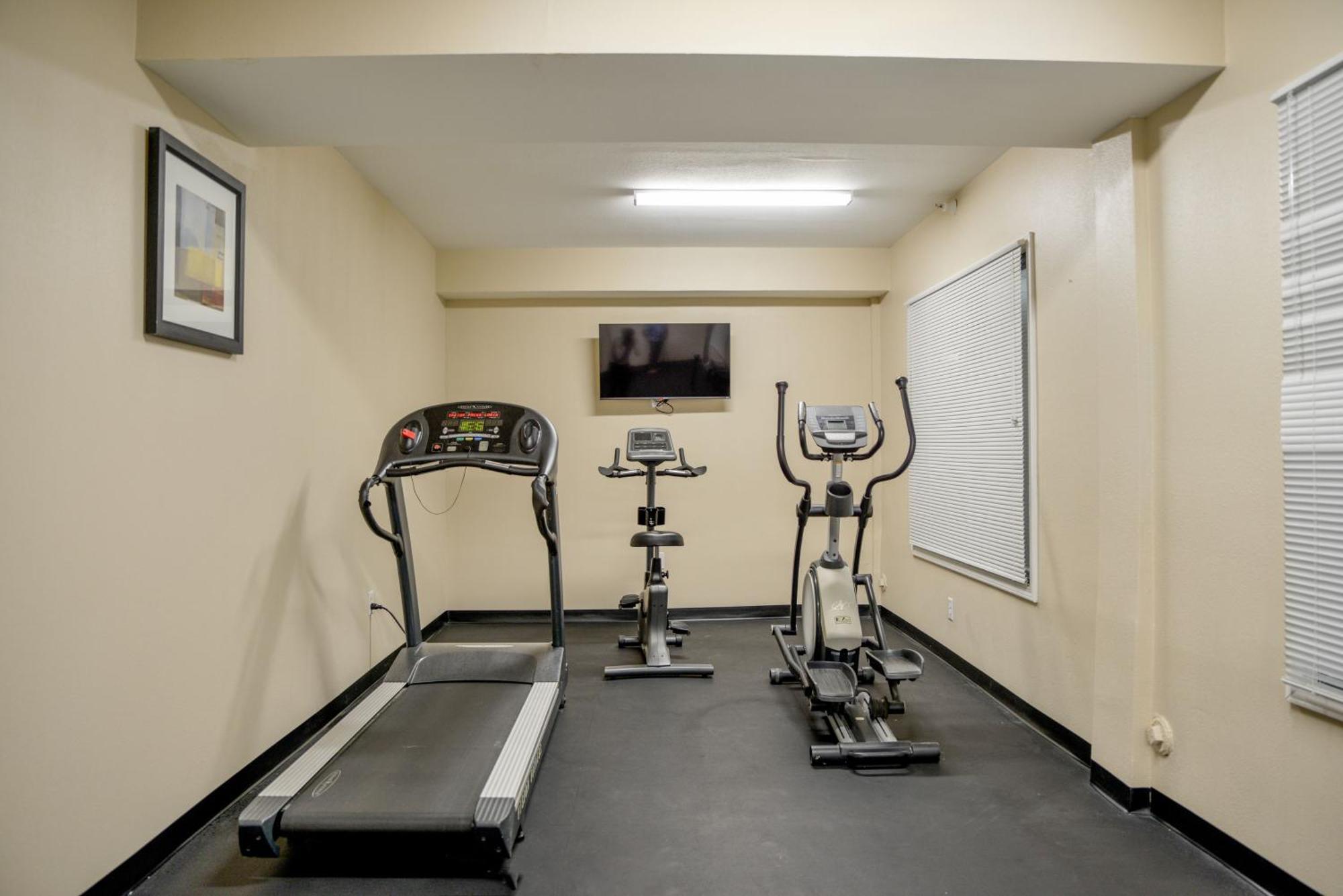 Baymont By Wyndham O'Fallon St. Louis Area מראה חיצוני תמונה