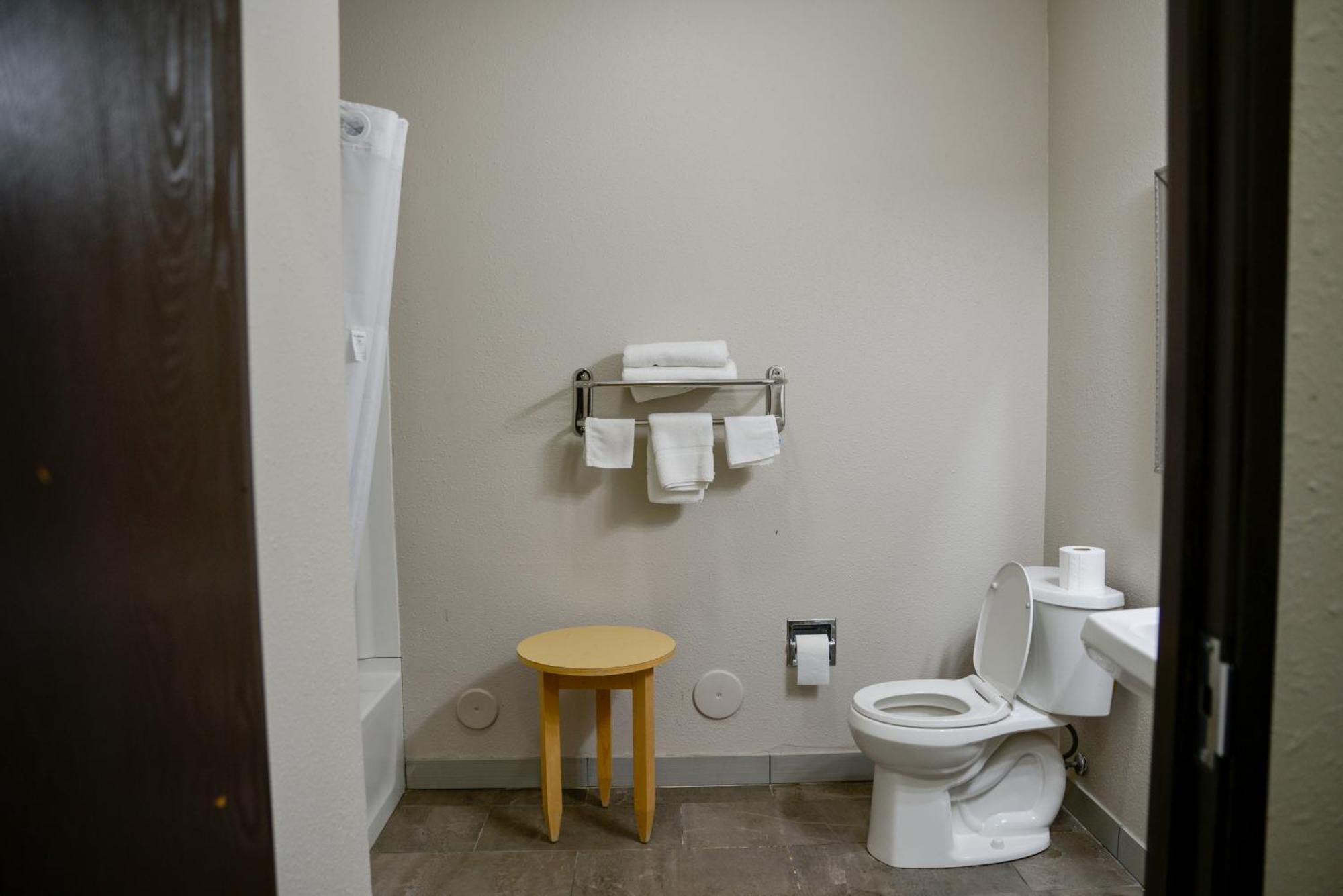 Baymont By Wyndham O'Fallon St. Louis Area מראה חיצוני תמונה