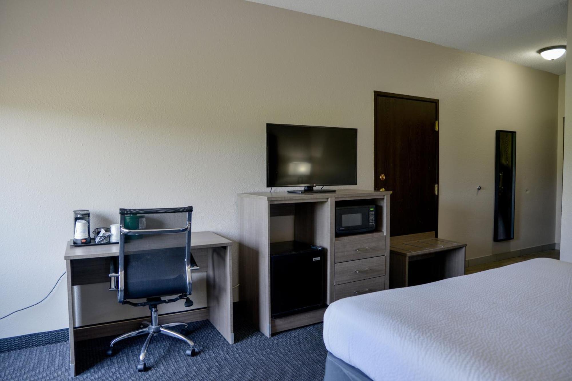 Baymont By Wyndham O'Fallon St. Louis Area מראה חיצוני תמונה