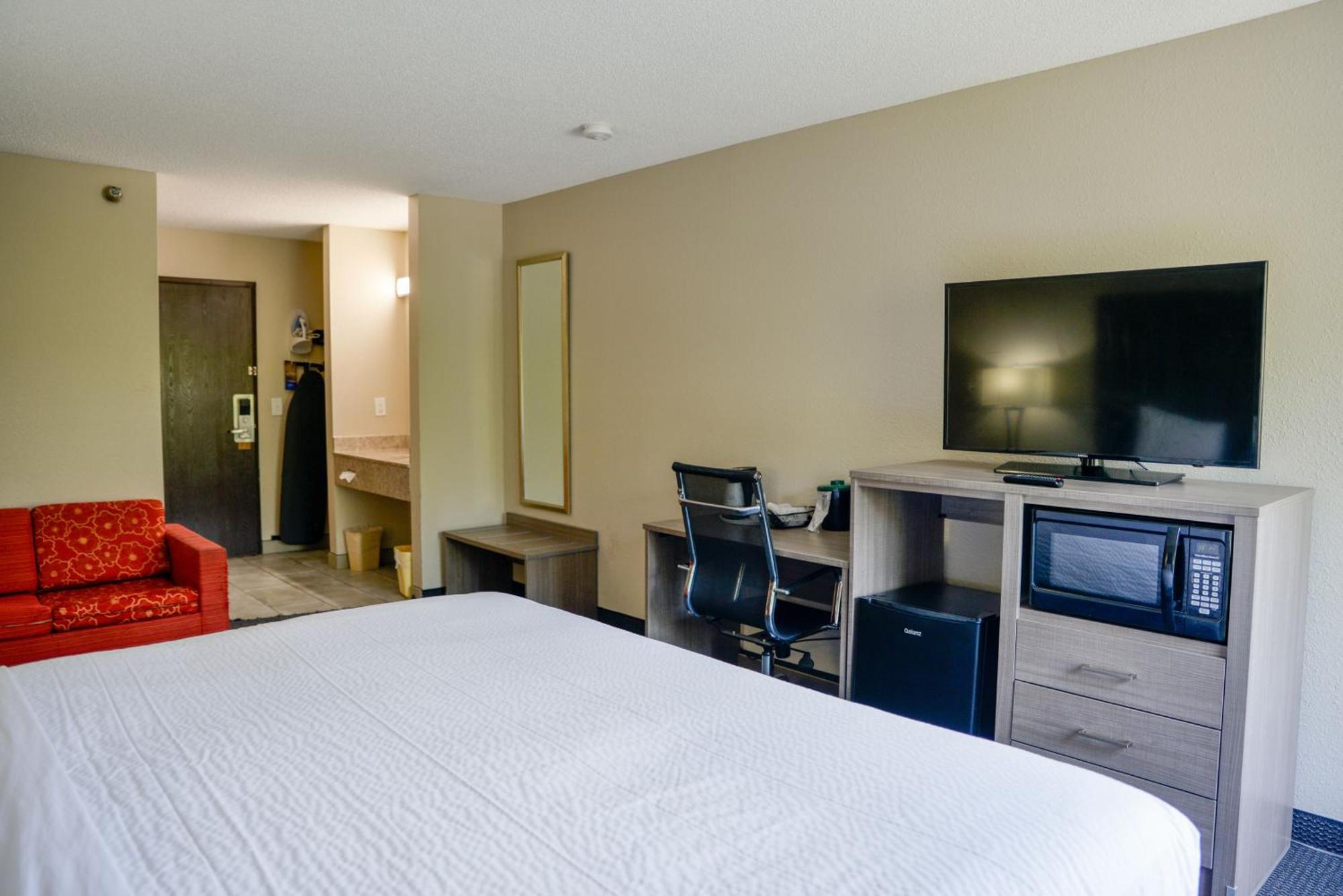 Baymont By Wyndham O'Fallon St. Louis Area מראה חיצוני תמונה