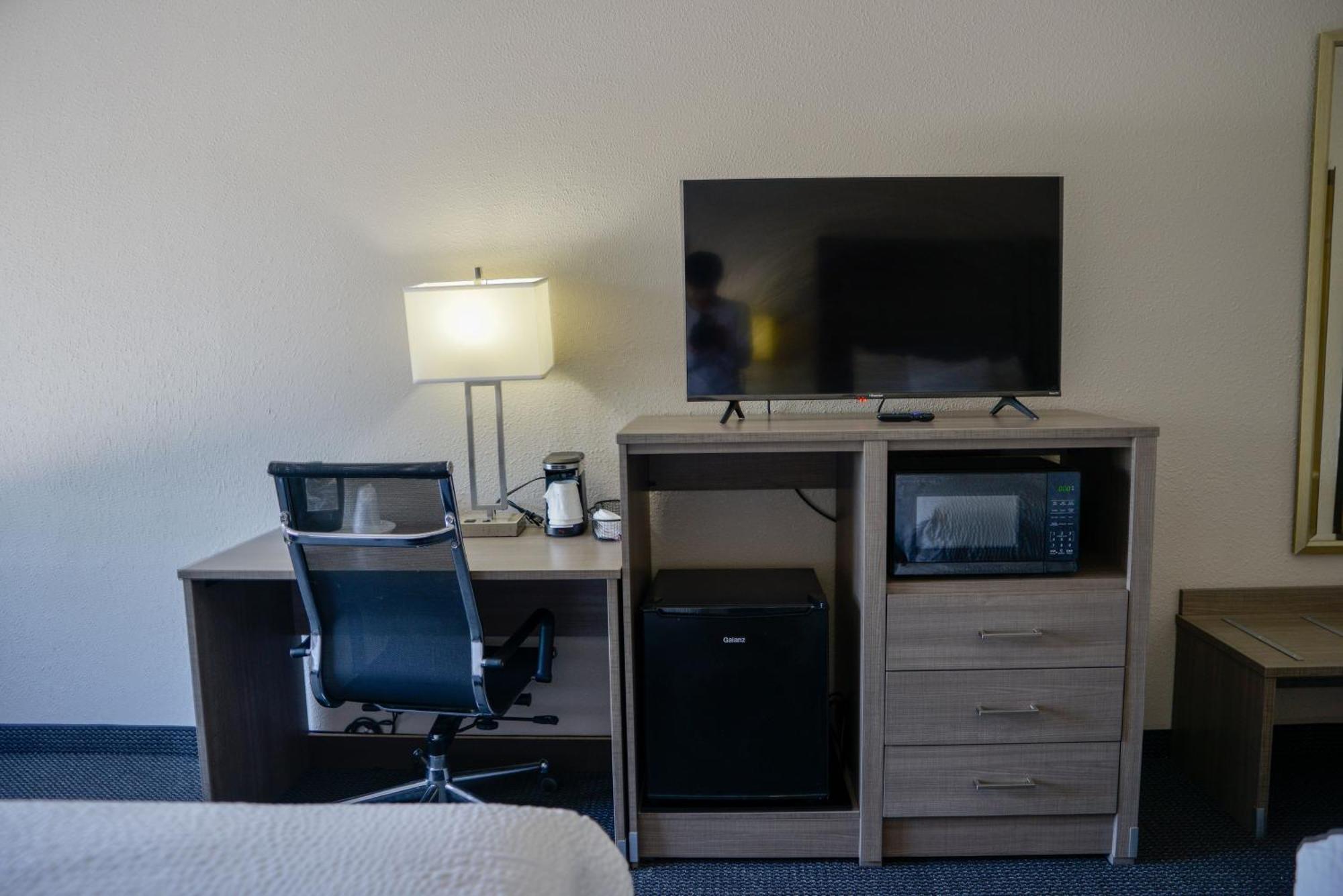 Baymont By Wyndham O'Fallon St. Louis Area מראה חיצוני תמונה
