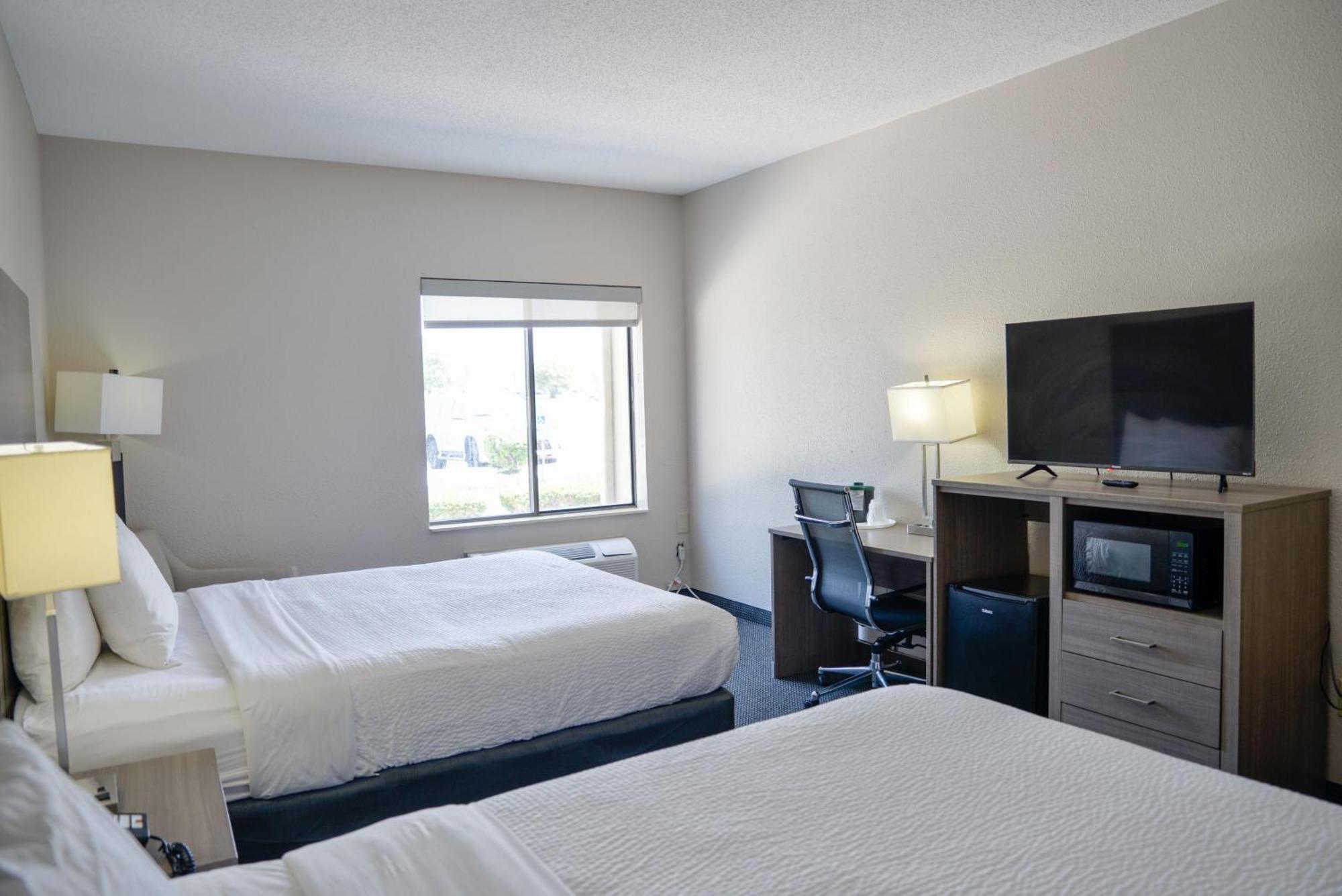 Baymont By Wyndham O'Fallon St. Louis Area מראה חיצוני תמונה
