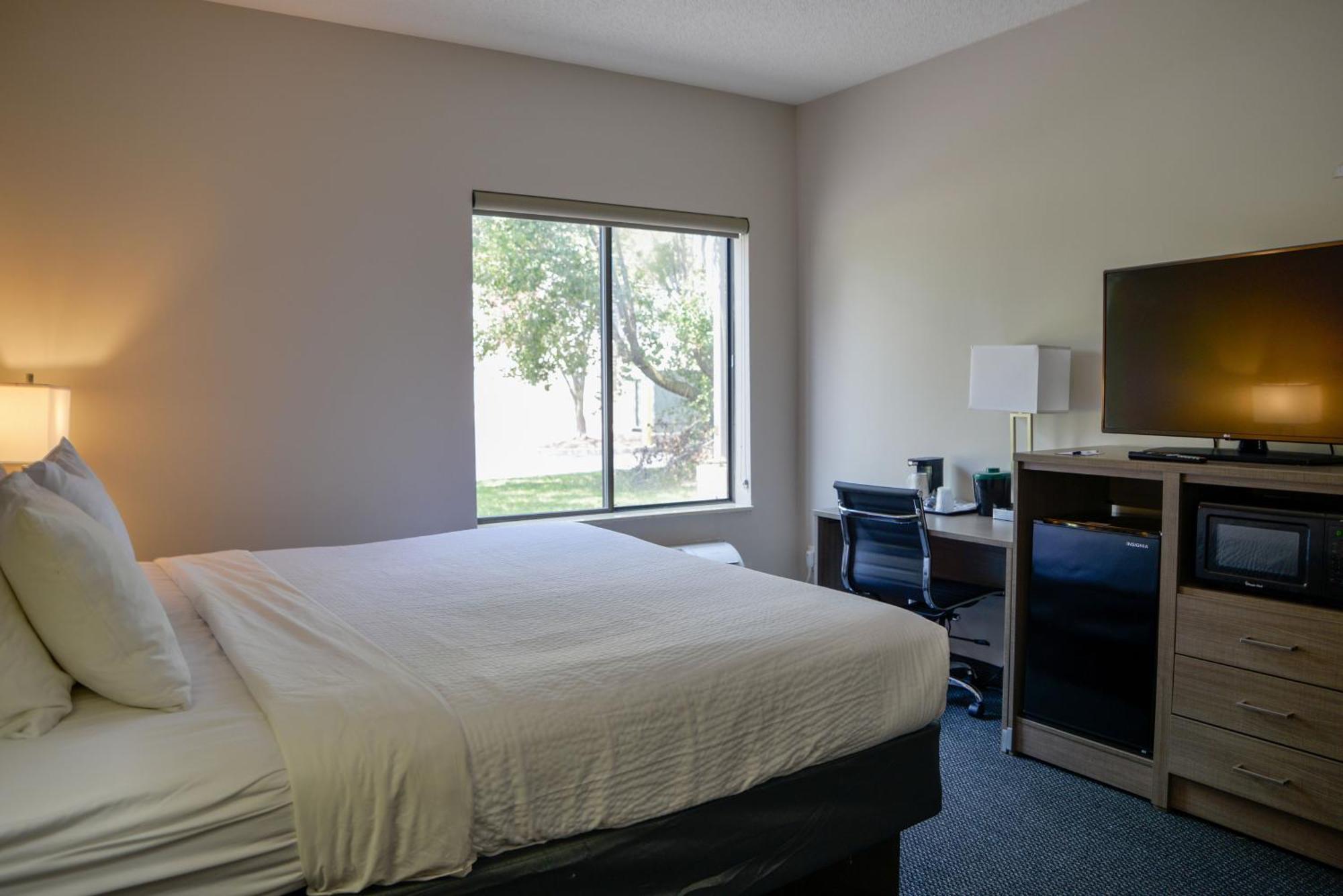 Baymont By Wyndham O'Fallon St. Louis Area מראה חיצוני תמונה