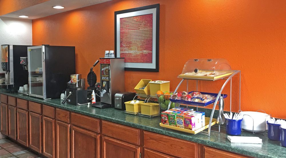 Baymont By Wyndham O'Fallon St. Louis Area מראה חיצוני תמונה