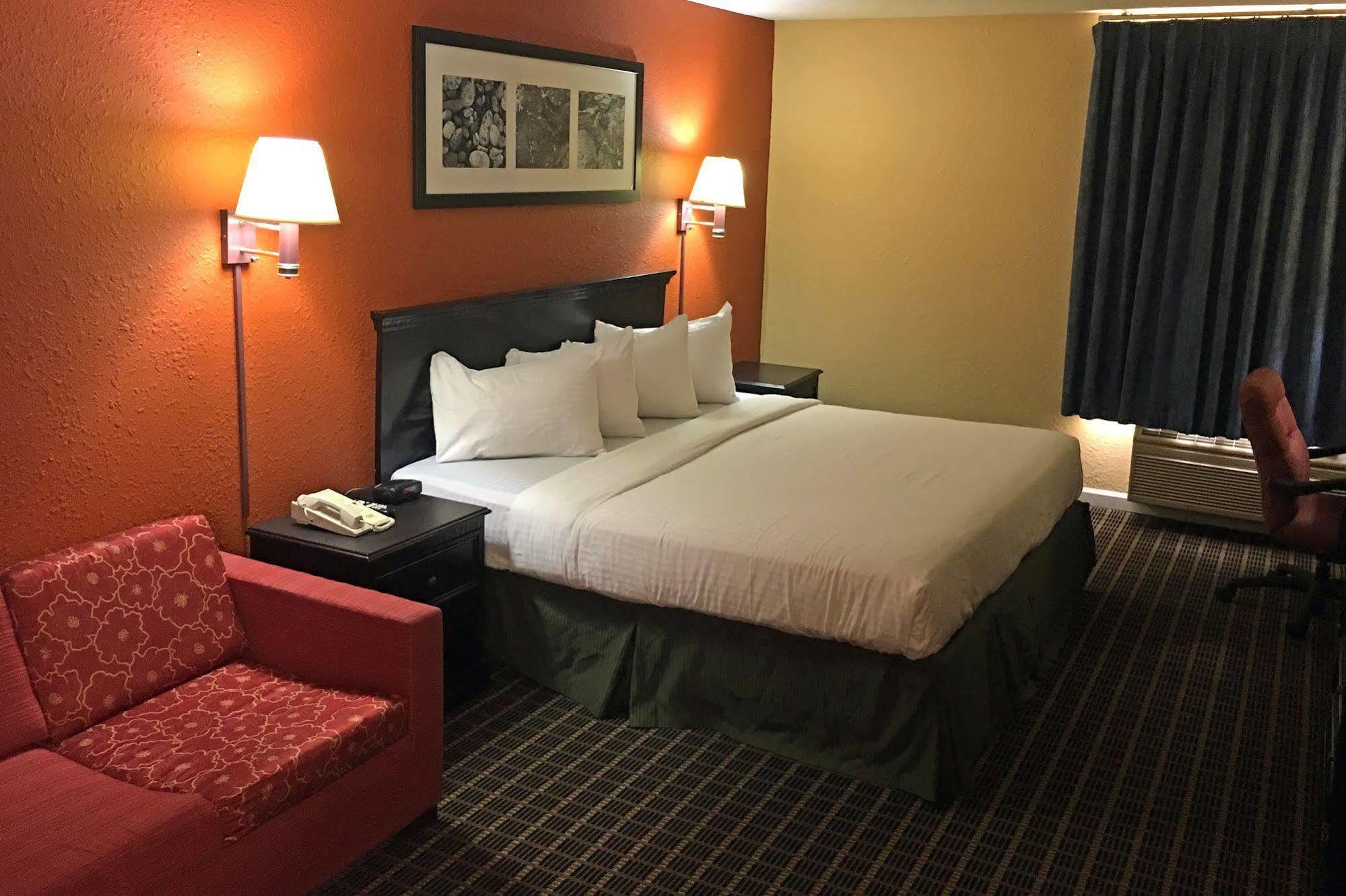 Baymont By Wyndham O'Fallon St. Louis Area מראה חיצוני תמונה